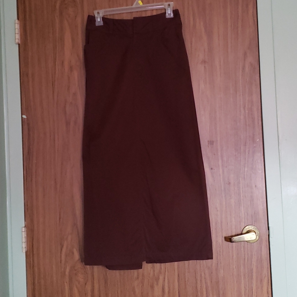 Skirt